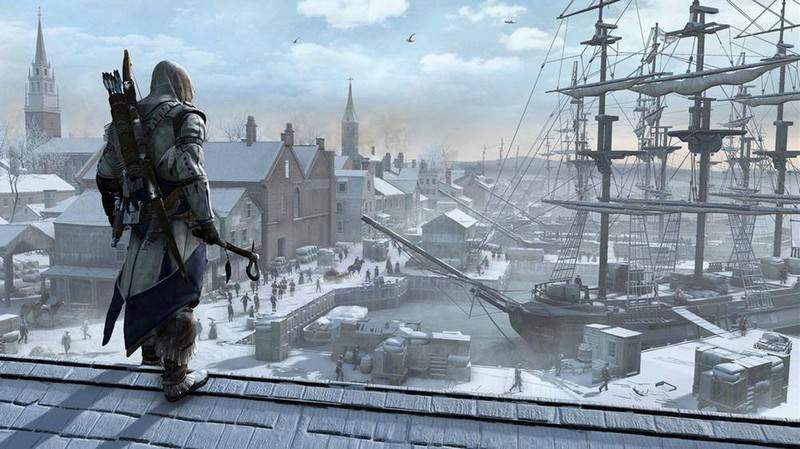 Ưu và nhược điểm của Assassin's Creed III: Remaster