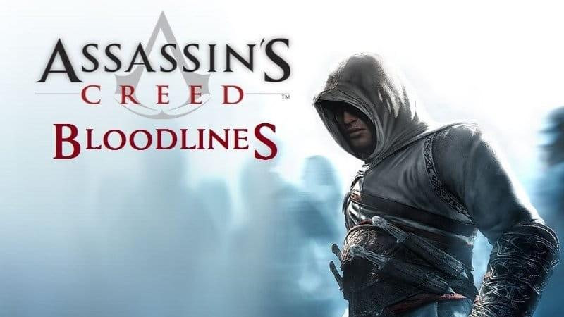 Tại sao bạn nên trở thành một sát thủ trong Assassin's Creed: Bloodlines?