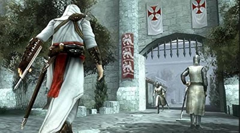 Assassins Creed Bloodlines đáng chơi