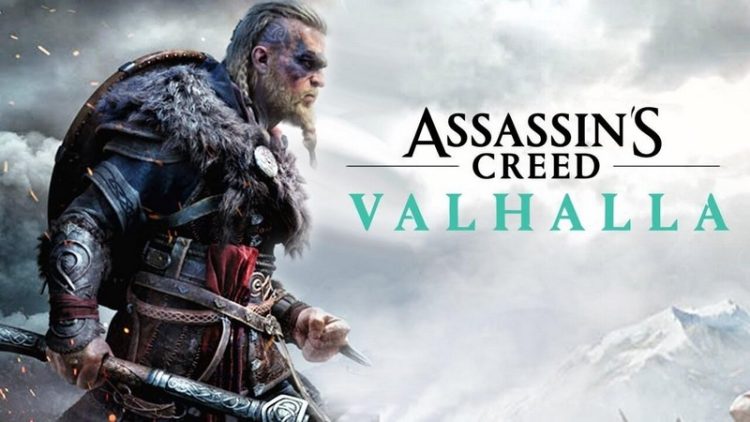 Thế Giới Rộng Lớn Của Assassin's Creed: Valhalla