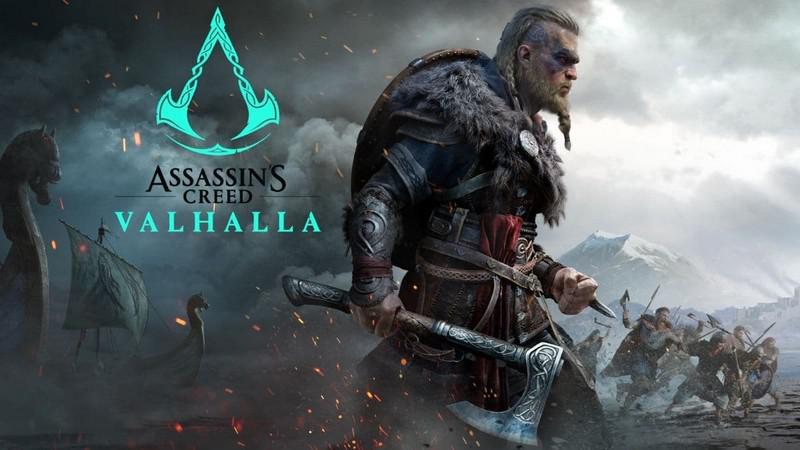 Nội dung cốt truyện Assassin’s Creed: Valhalla