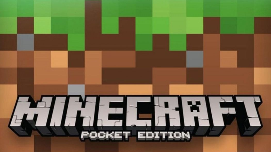 Top game mobile hay 2023 Minecraft