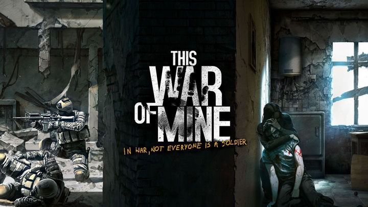 Top game mobile hay 2023 This War of Mine